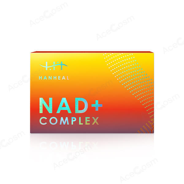 NAD+ Complex - Image 3