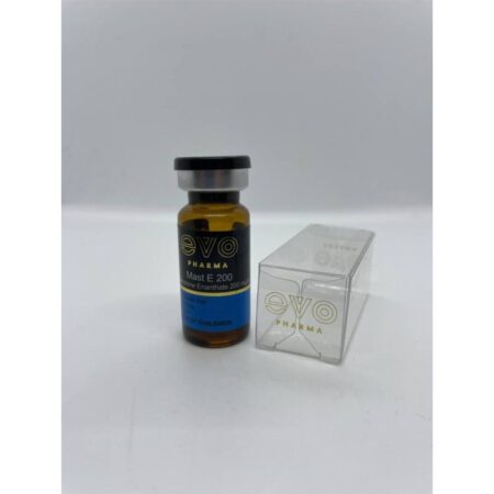 EVO Mast E 200mg