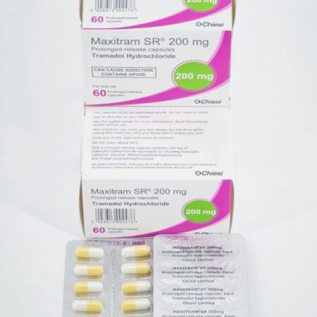 Tramadol 200mg