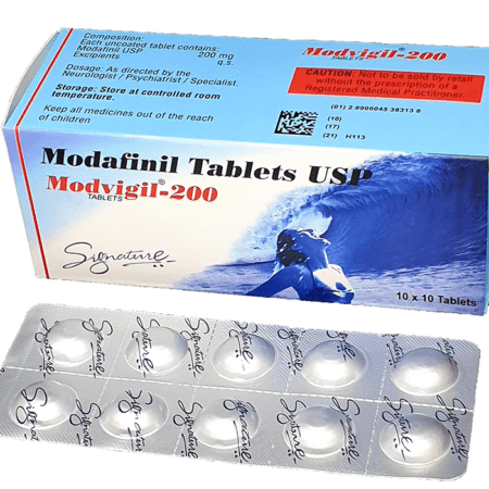 Modafinil 200mg