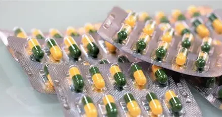 Tramadol 50mg(100 tablets)