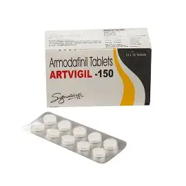Armodafinil 10x150mg