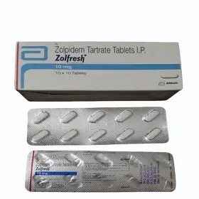 Zolmind Zolpidem(ambien)