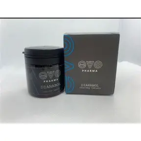 EVO Dbol 10mg