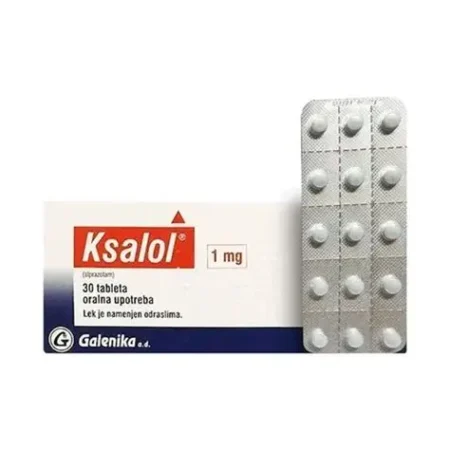 Kasalol Xanax 1mg