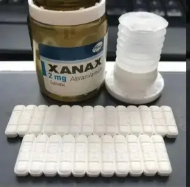 Xanax 2mg