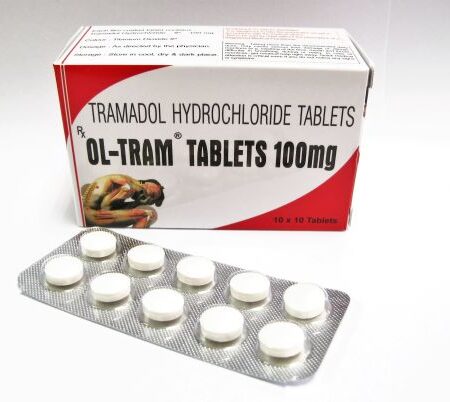 Tramadol 100mg