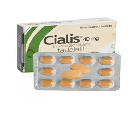 Cialis 40mg