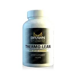 Thermo-Lean( Extreme Fat Burner)