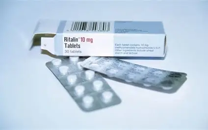 Ritalin 10mg