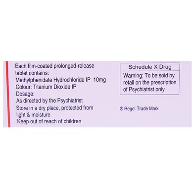 Inspiral-10 SR Tablet - Image 3